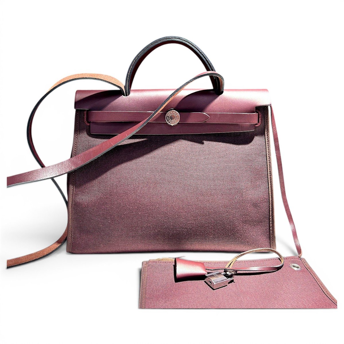 Herbag cloth handbag