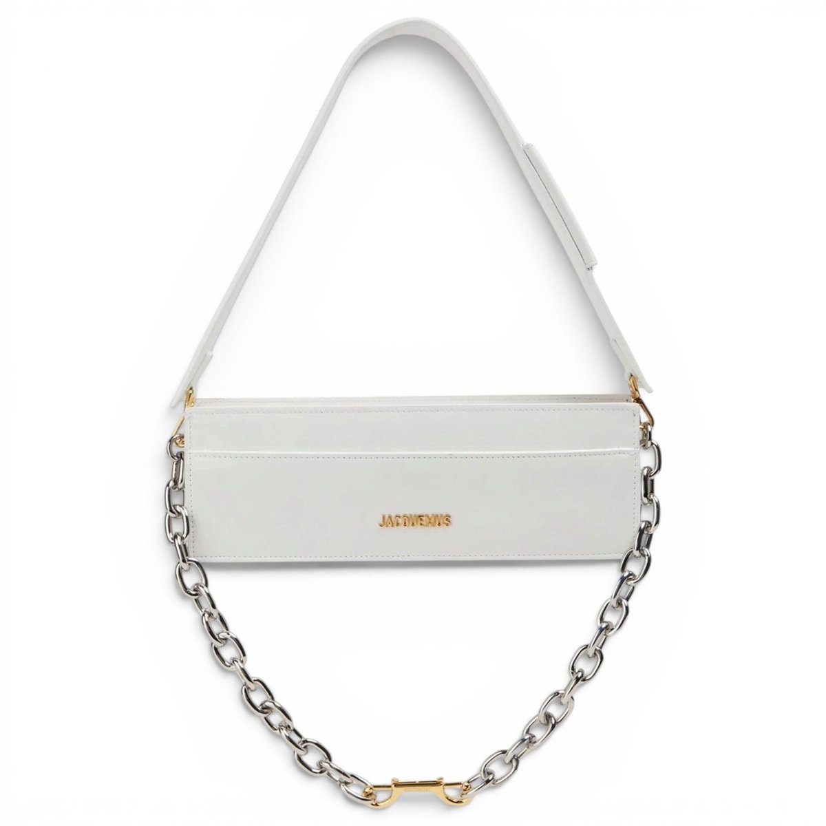 Le Ciuciu leather handbag
