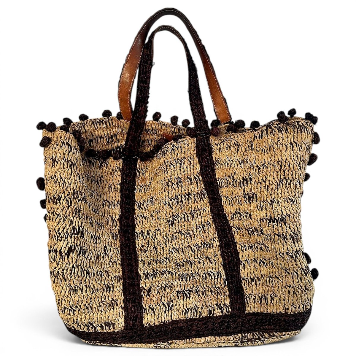 Cabas tote