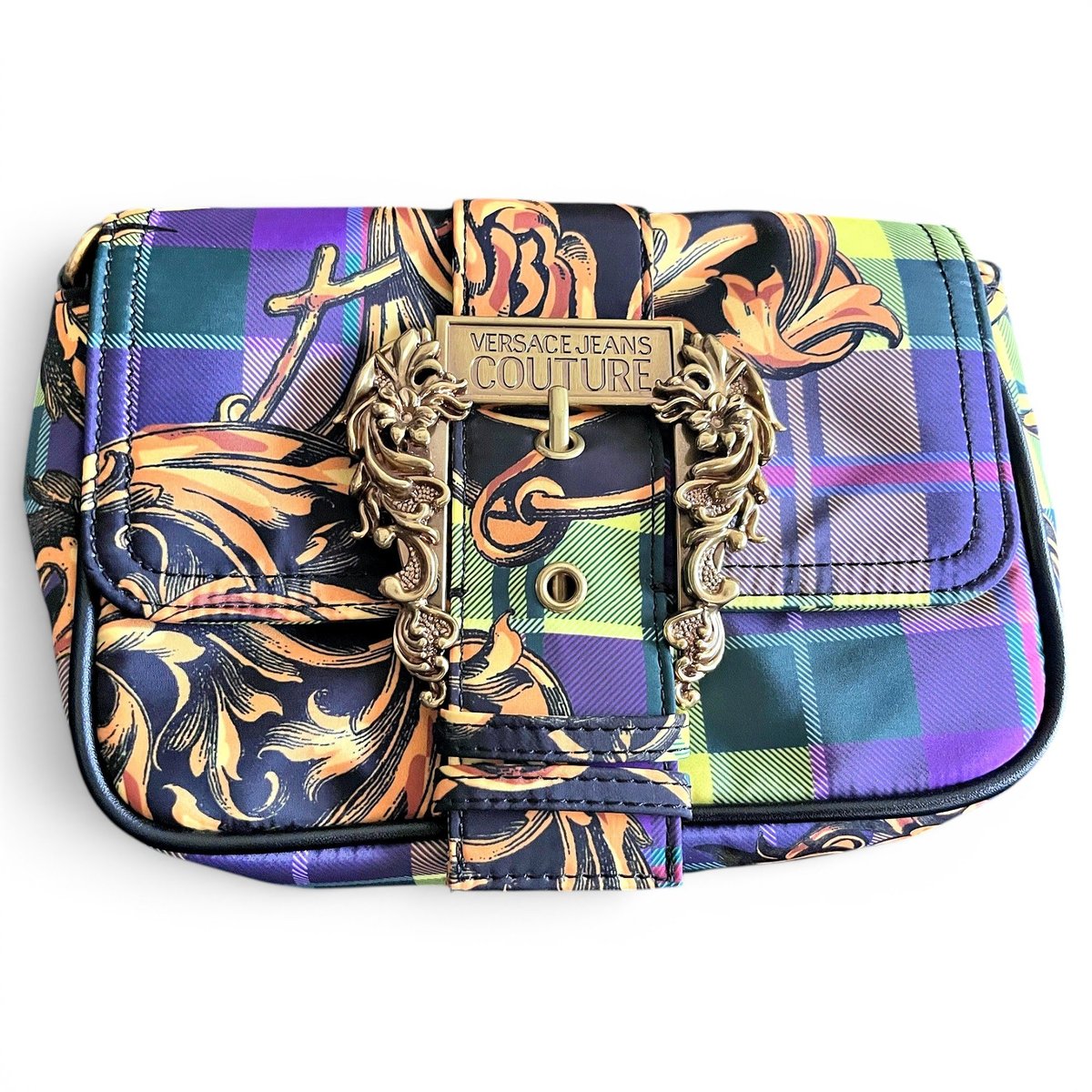 Crossbody bag