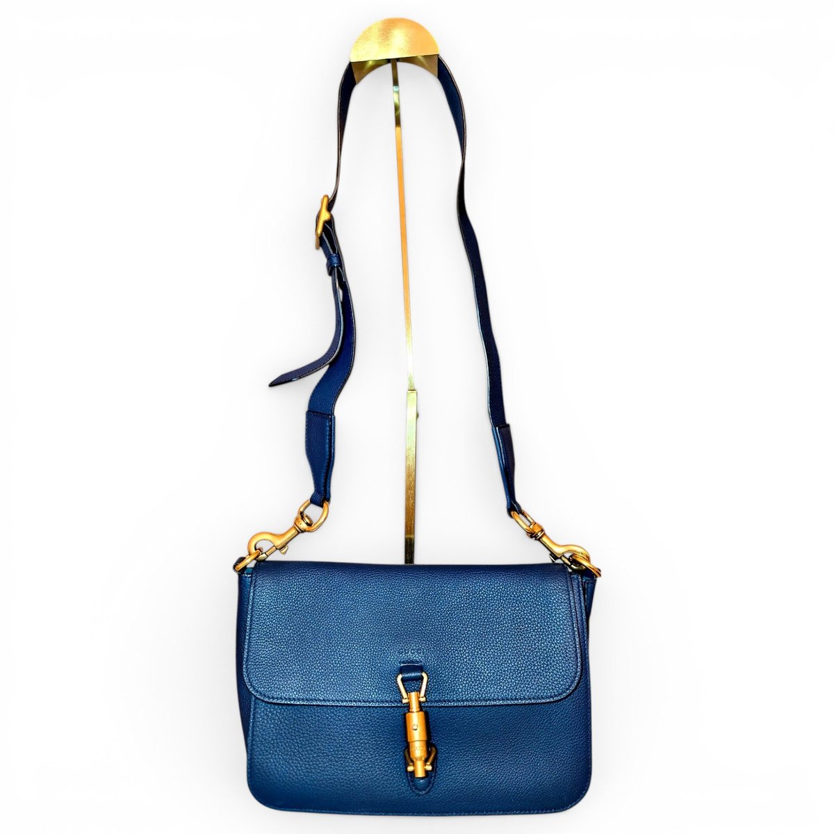 Jackie 1961 leather handbag