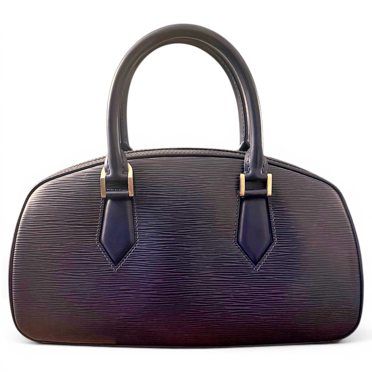 Montaigne leather handbag