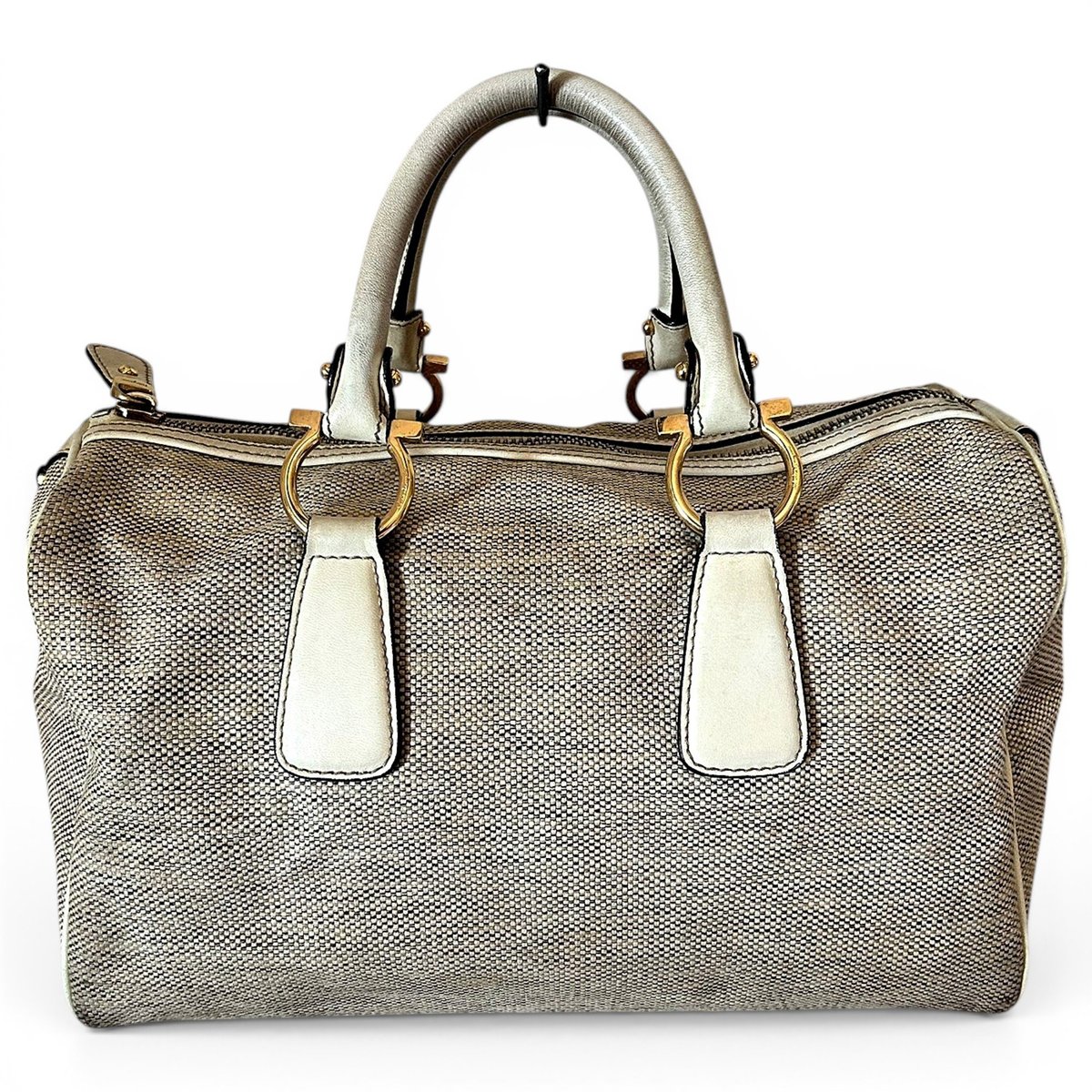 Hug cloth tote