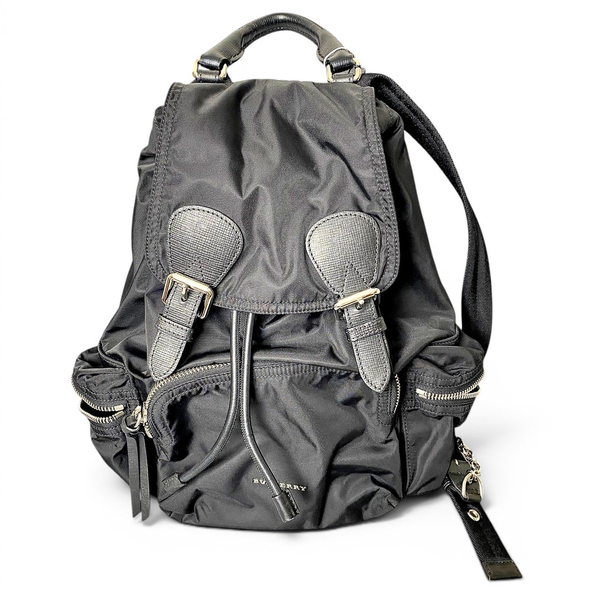 The Rucksack cloth backpack