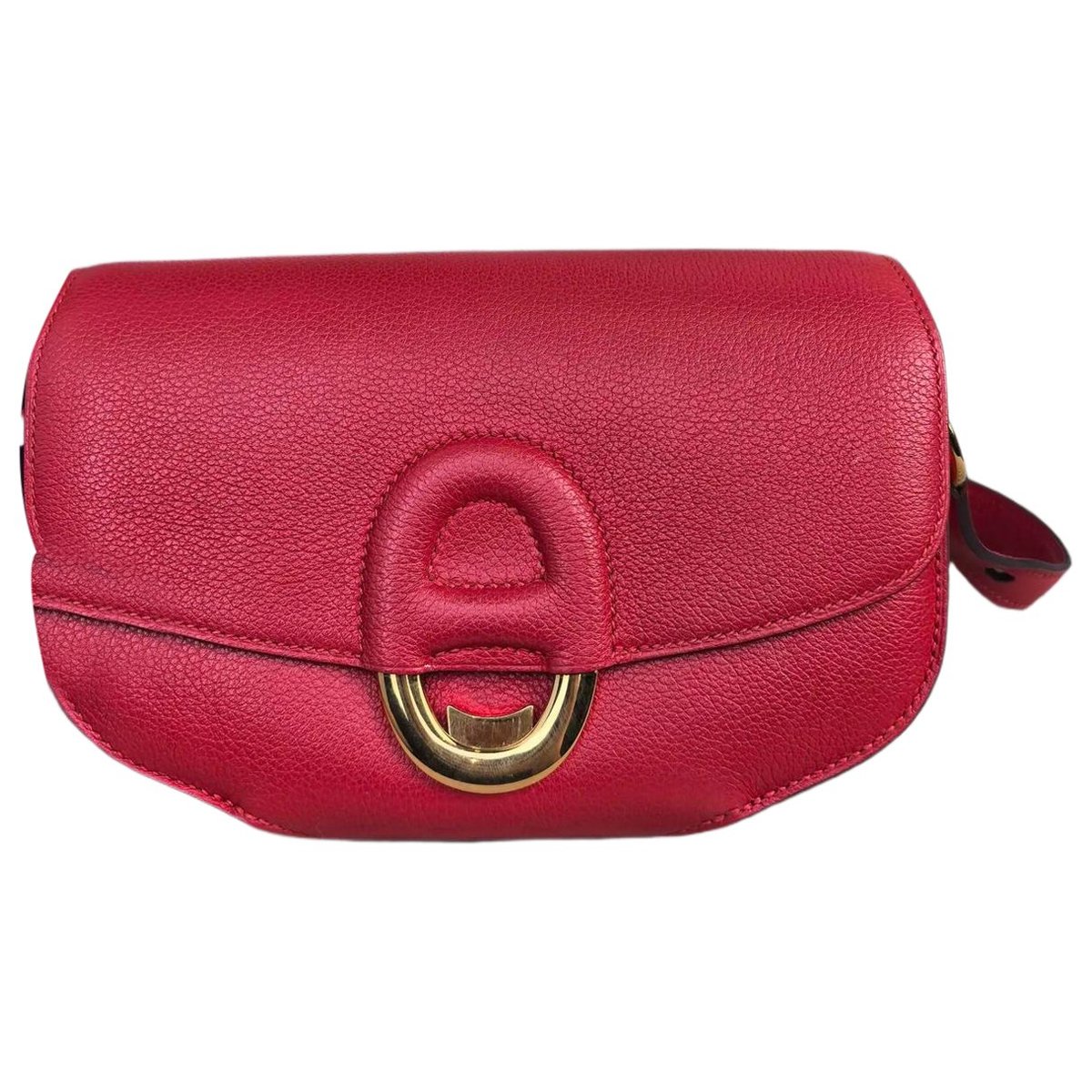 Cherche-Midi leather handbag
