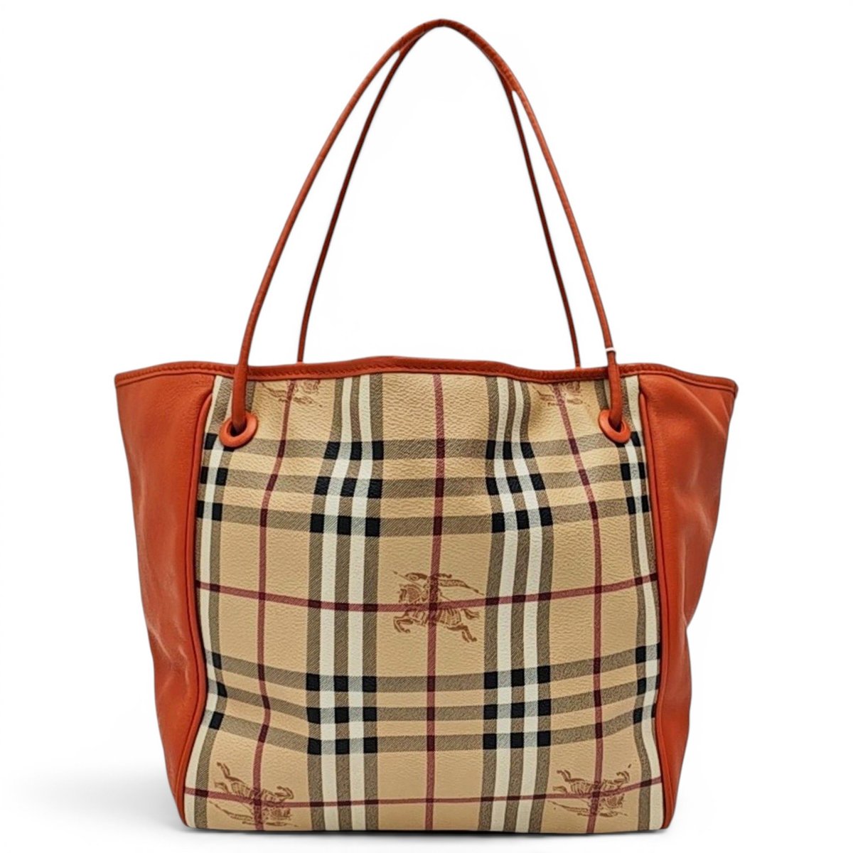 Canterbury leather handbag