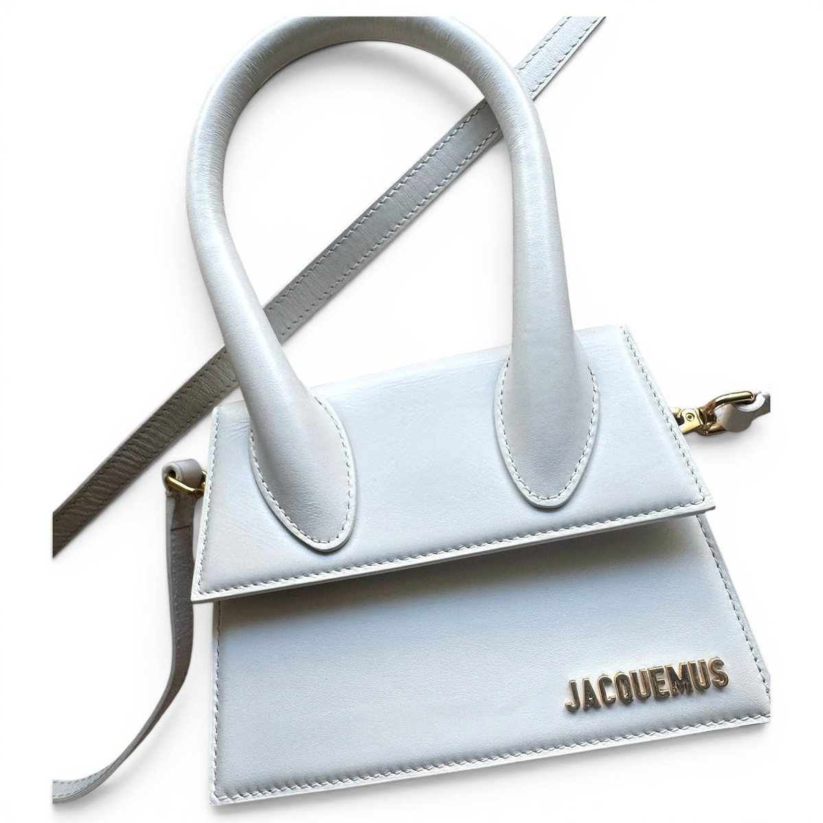 Chiquito leather handbag