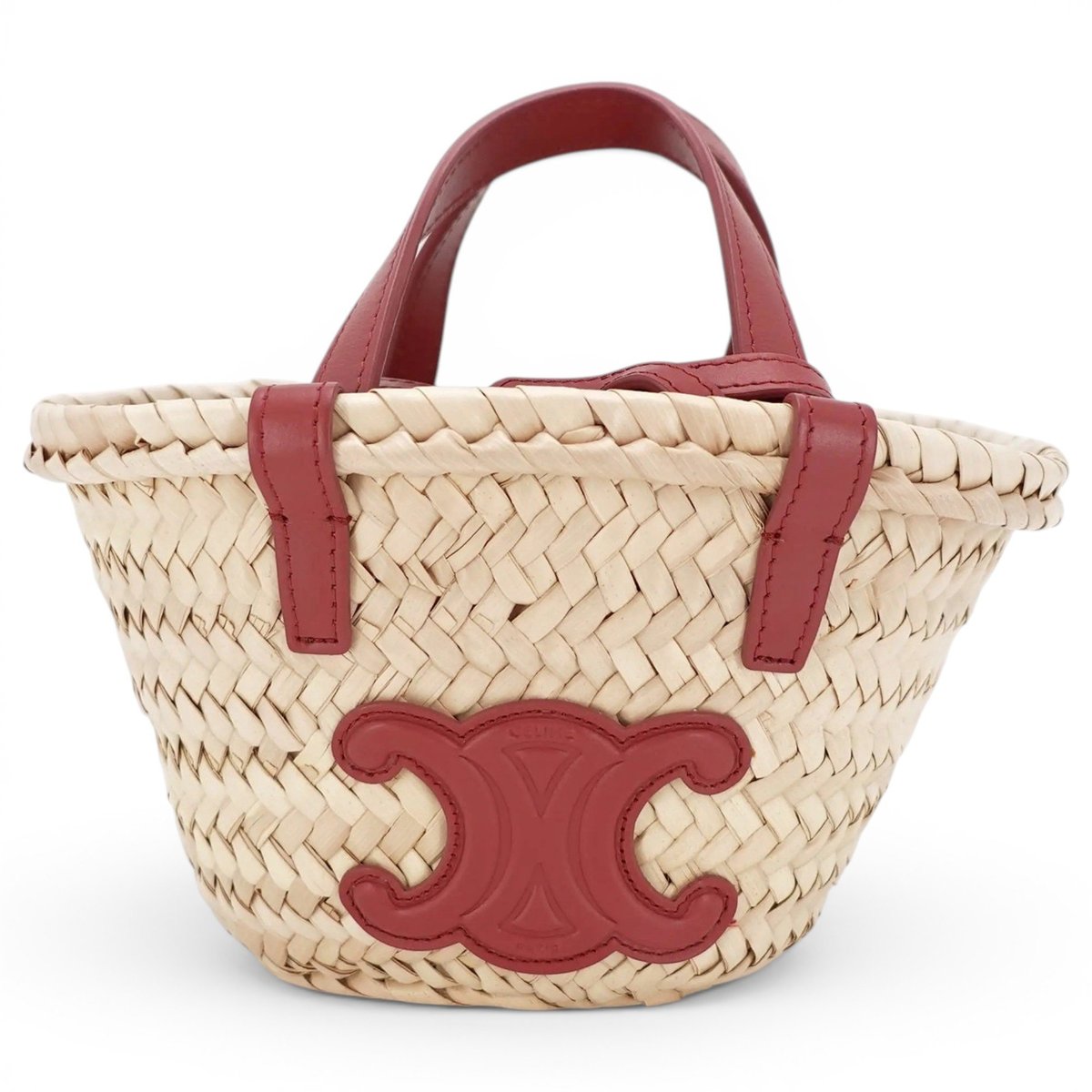 Triomphe handbag