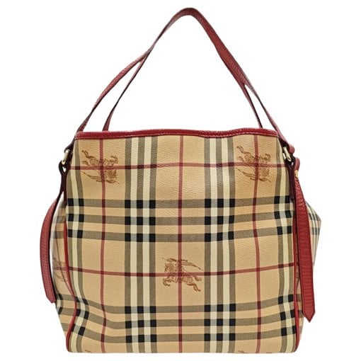 Canterbury leather handbag