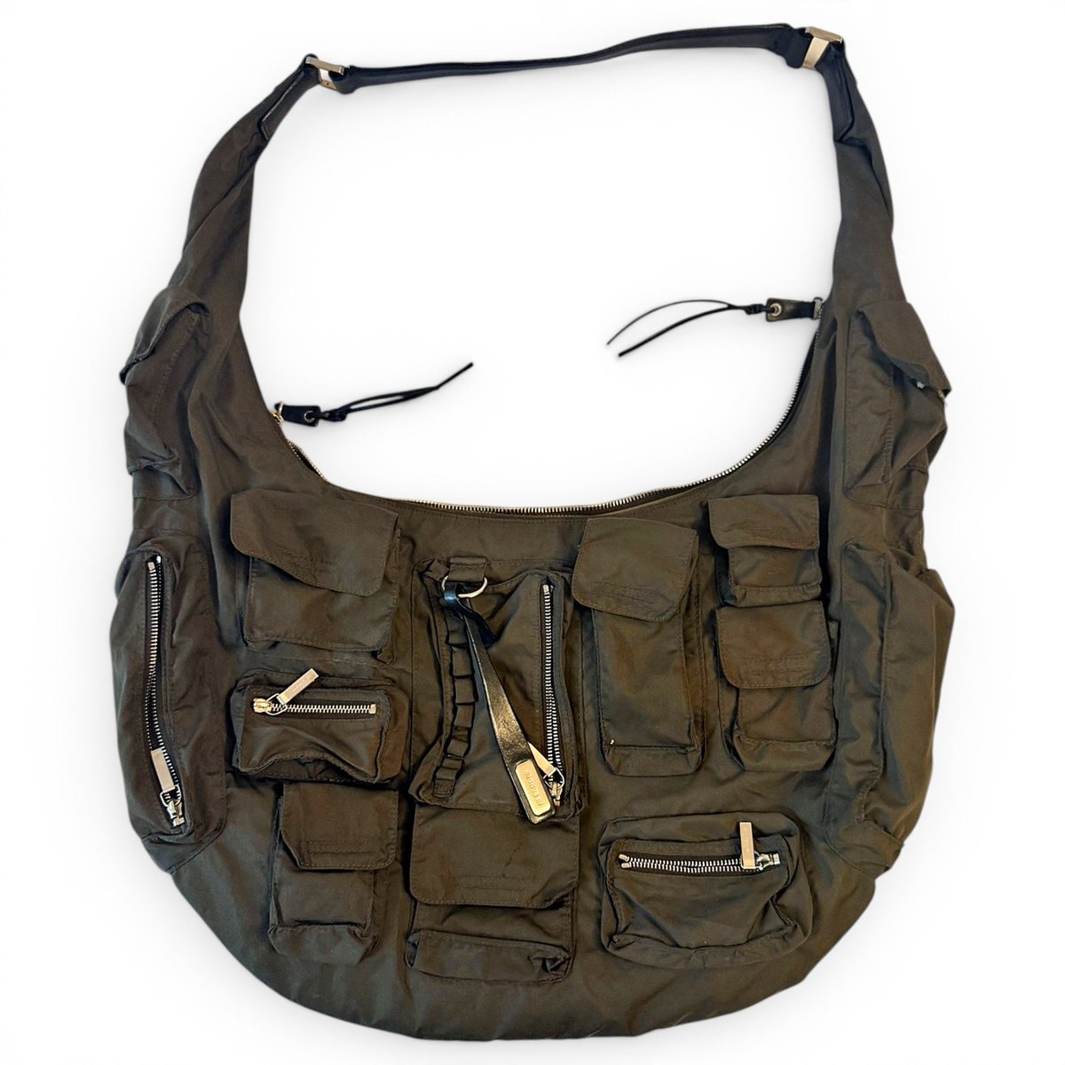 Shopper handbag