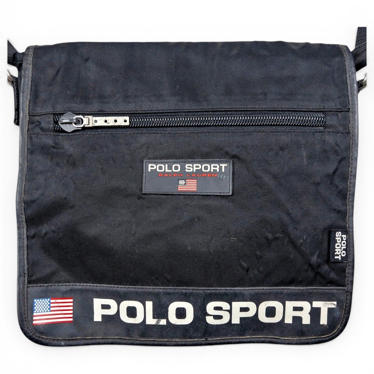 Cloth crossbody bag