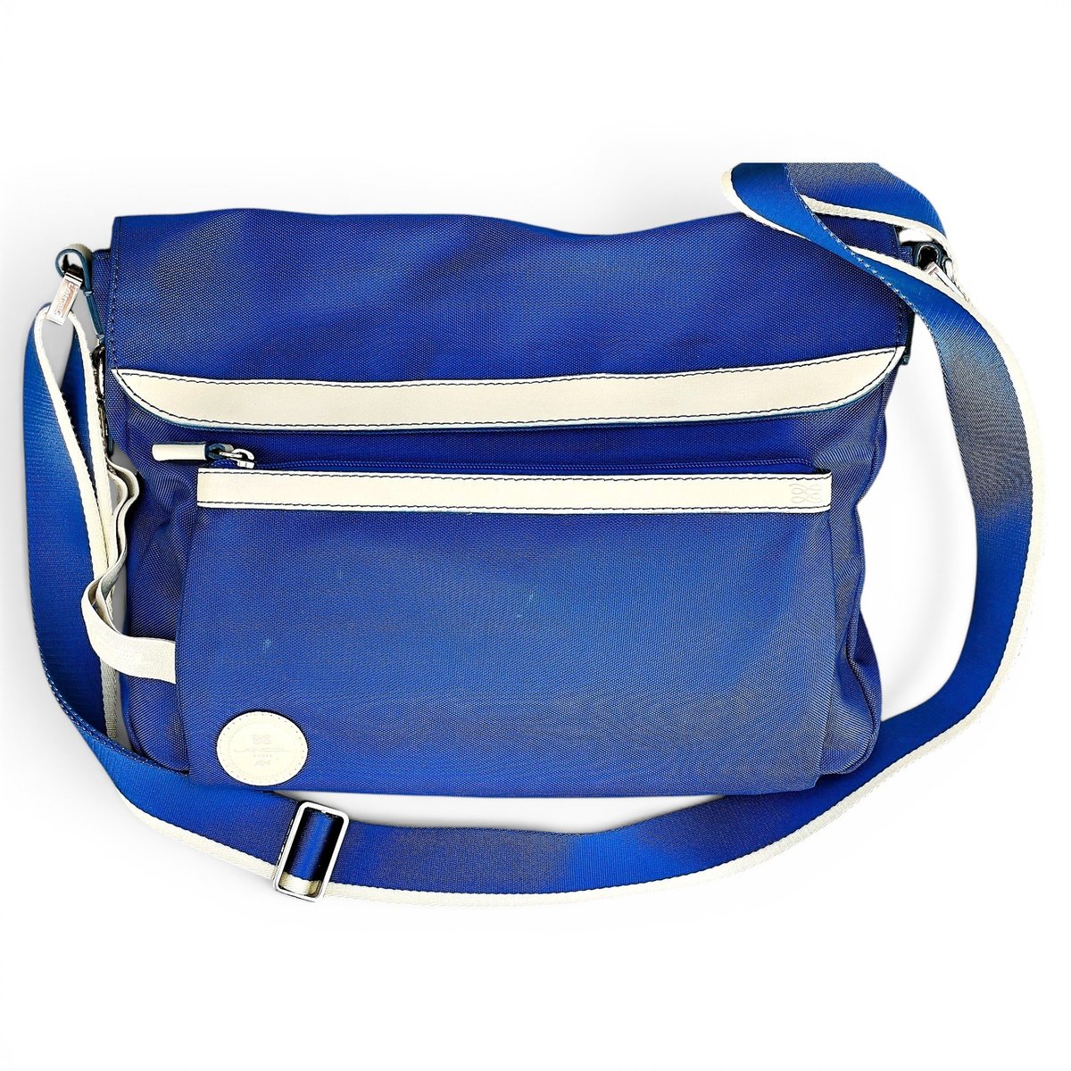 Cloth 24h bag