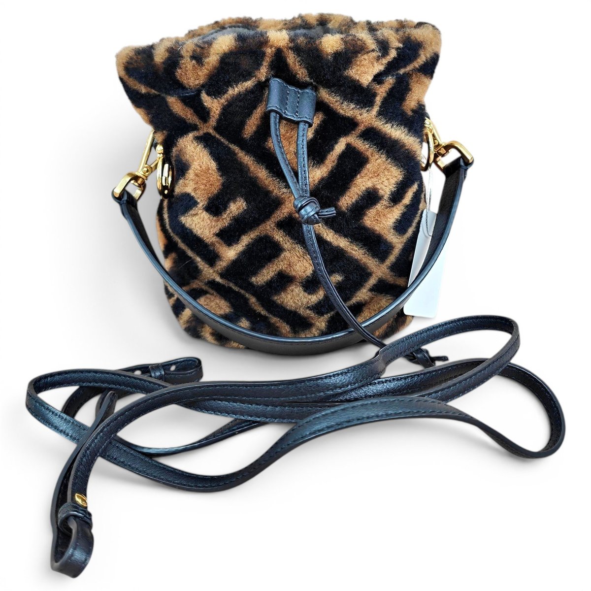 Mon Trésor bag