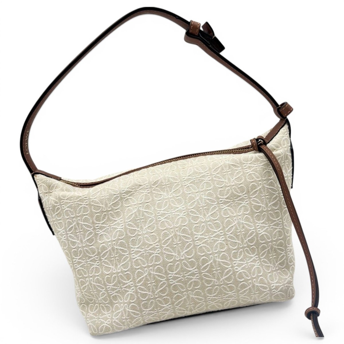 Cubi cloth handbag