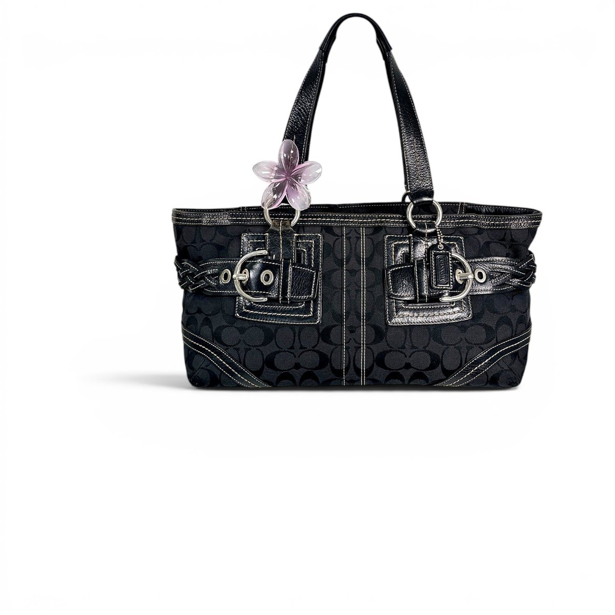 Cloth tote