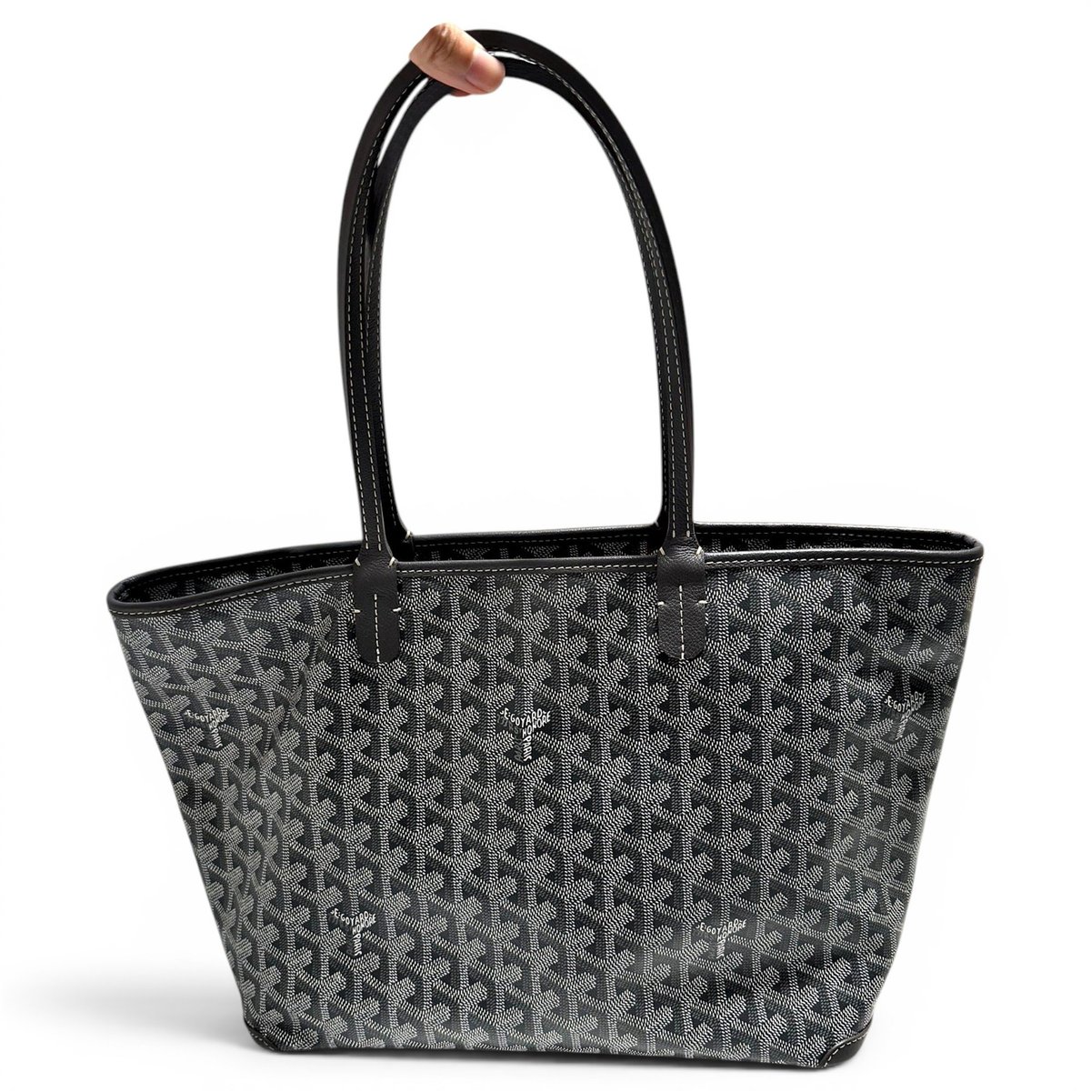 Artois cloth handbag
