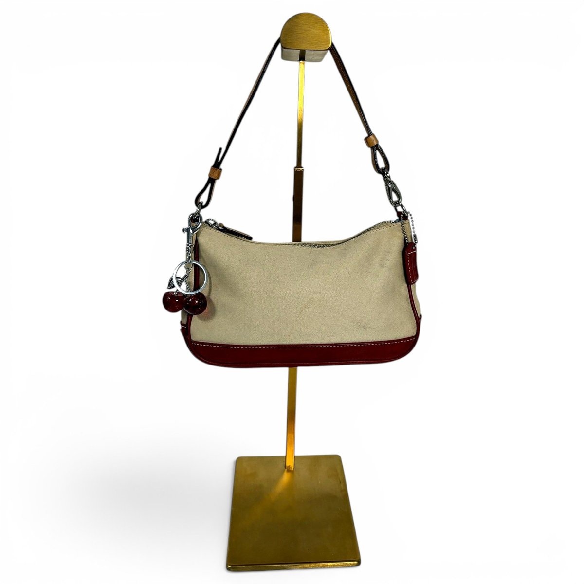 Cloth handbag