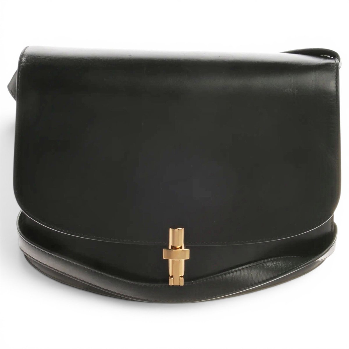 Sofia leather handbag