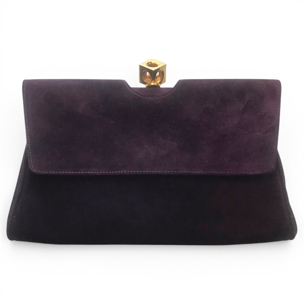 Clutch bag