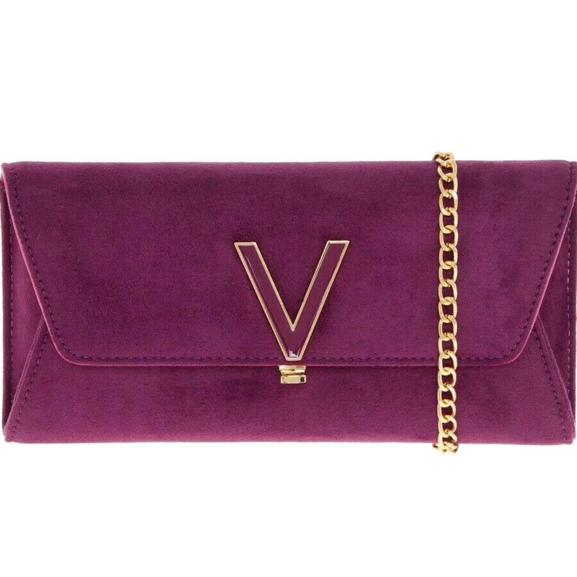 Clutch bag