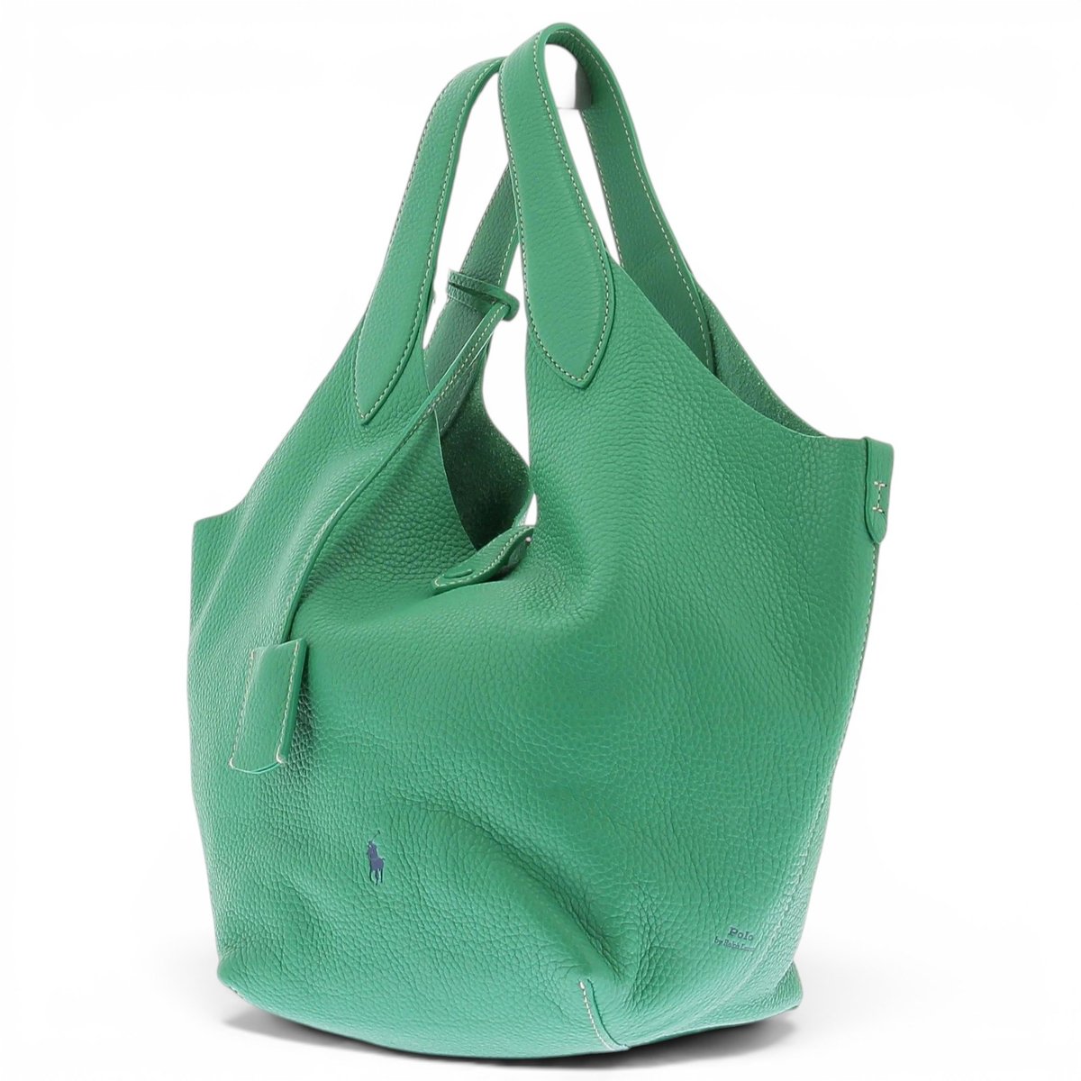 Leather bag