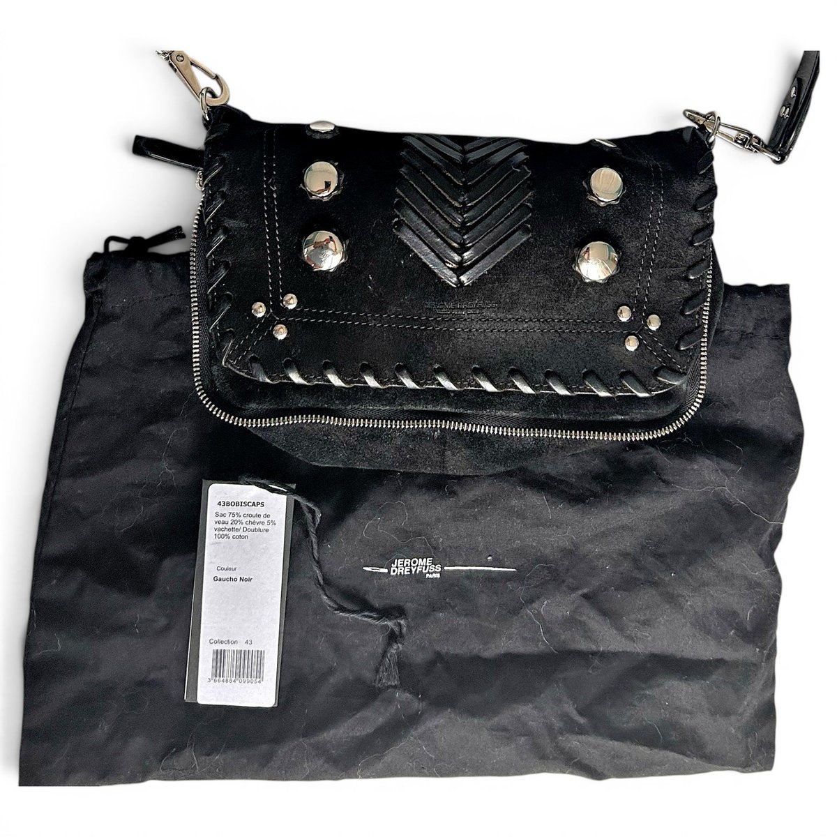 Bobi crossbody bag