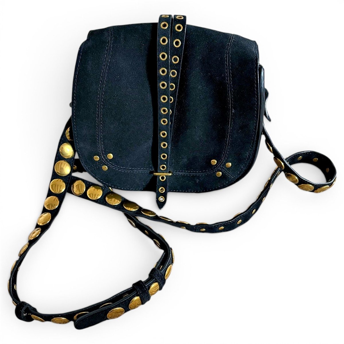 Victor crossbody bag