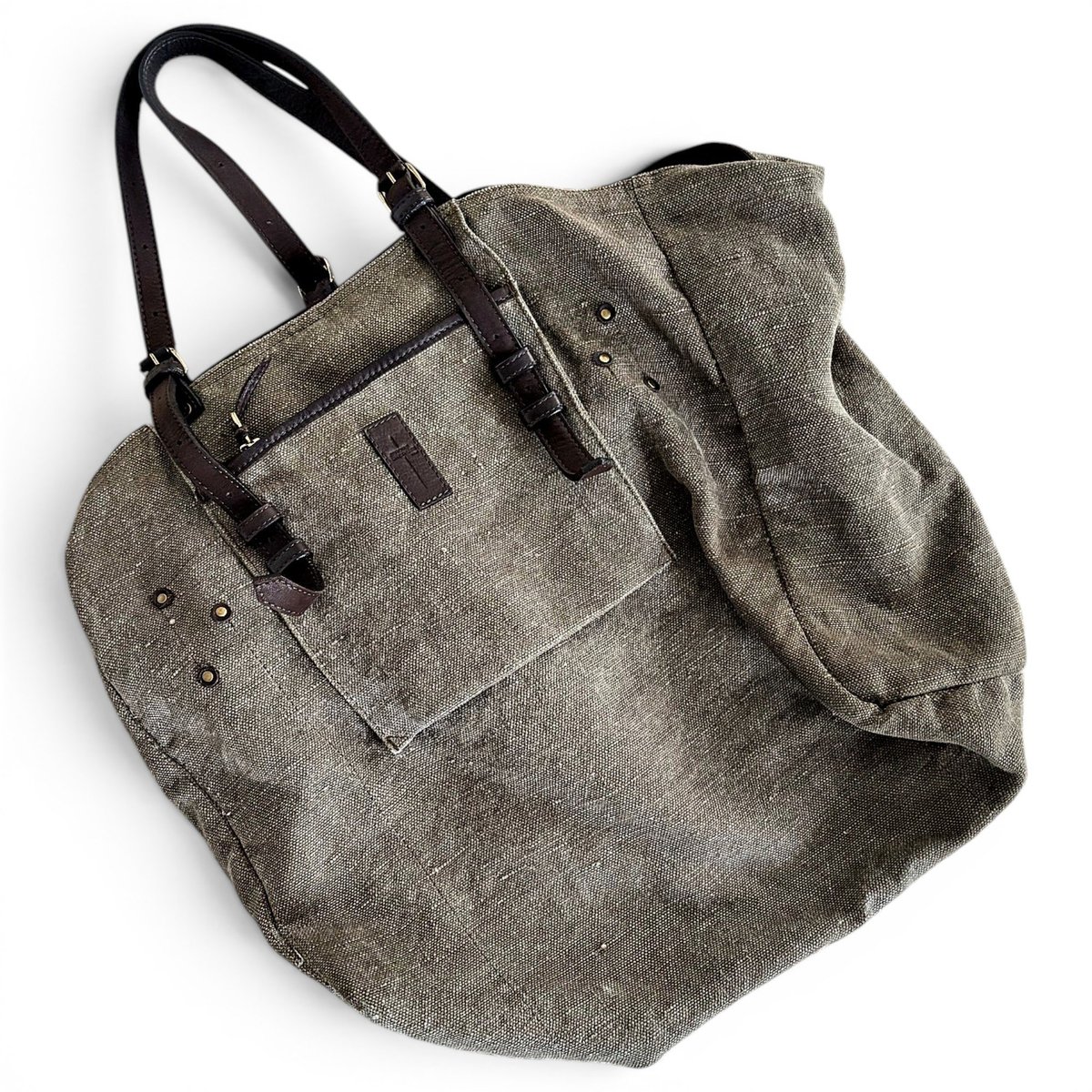 Cloth tote