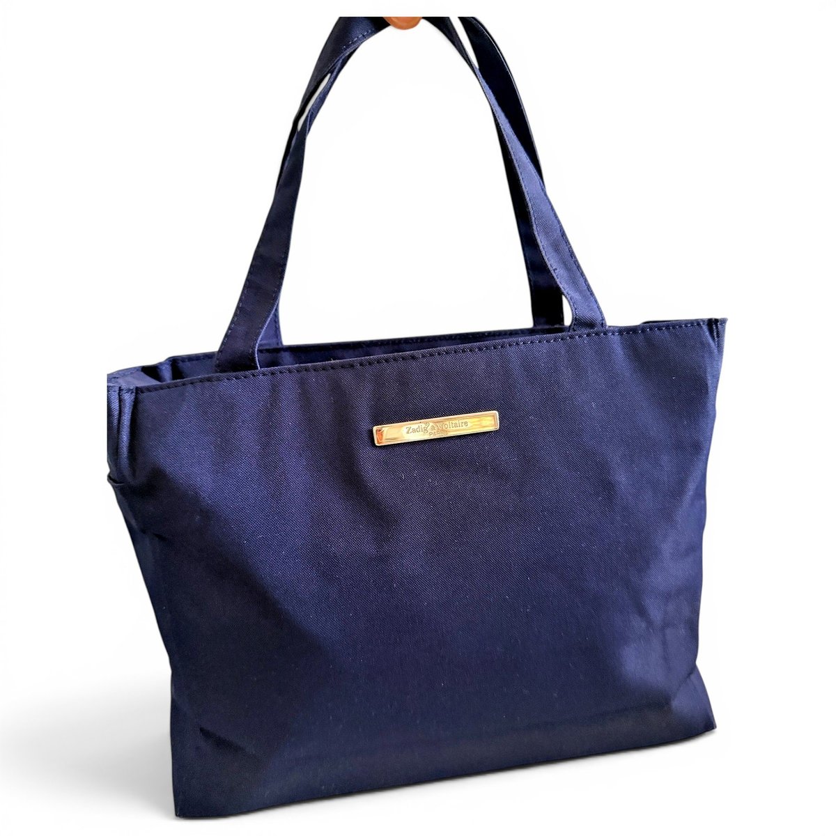 Candide cloth tote