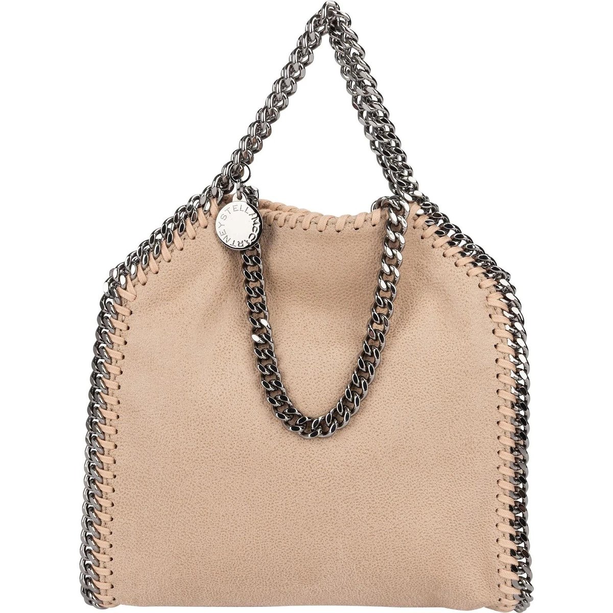 Falabella leather crossbody bag