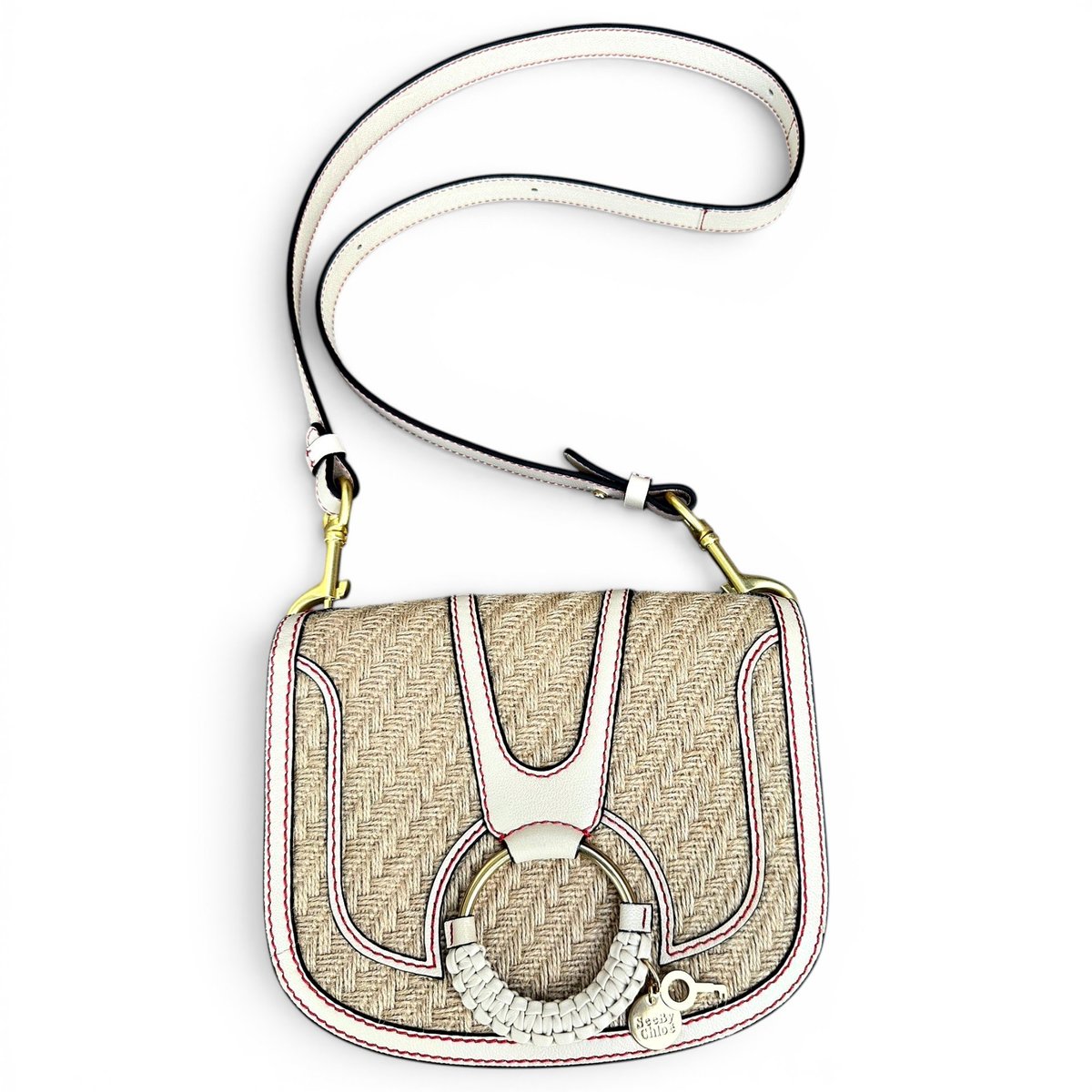 Crossbody bag