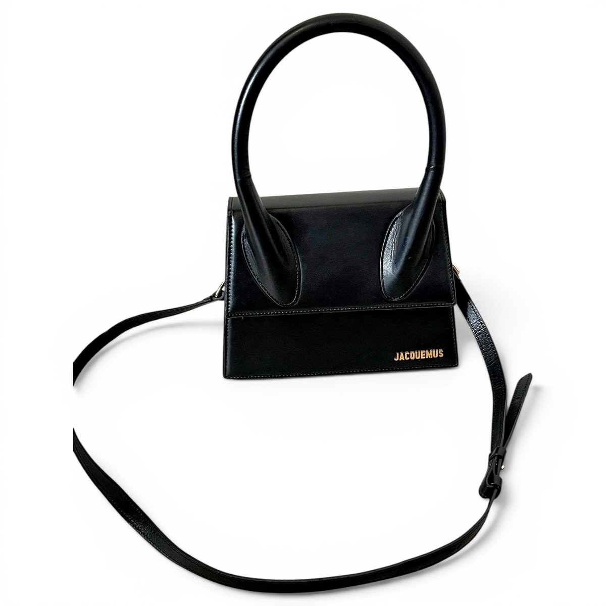 Chiquito leather handbag