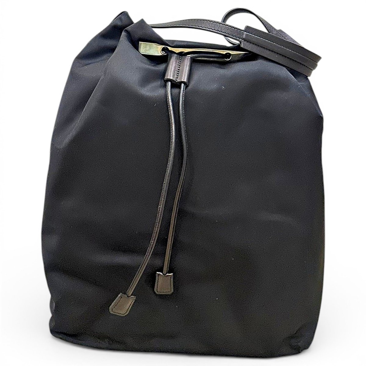 Cloth backpack
