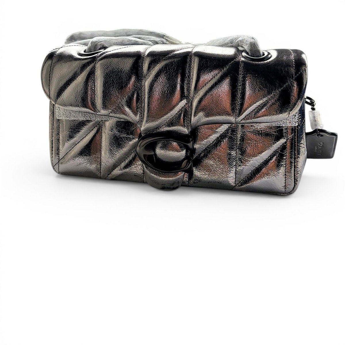 Pillow Tabby leather crossbody bag