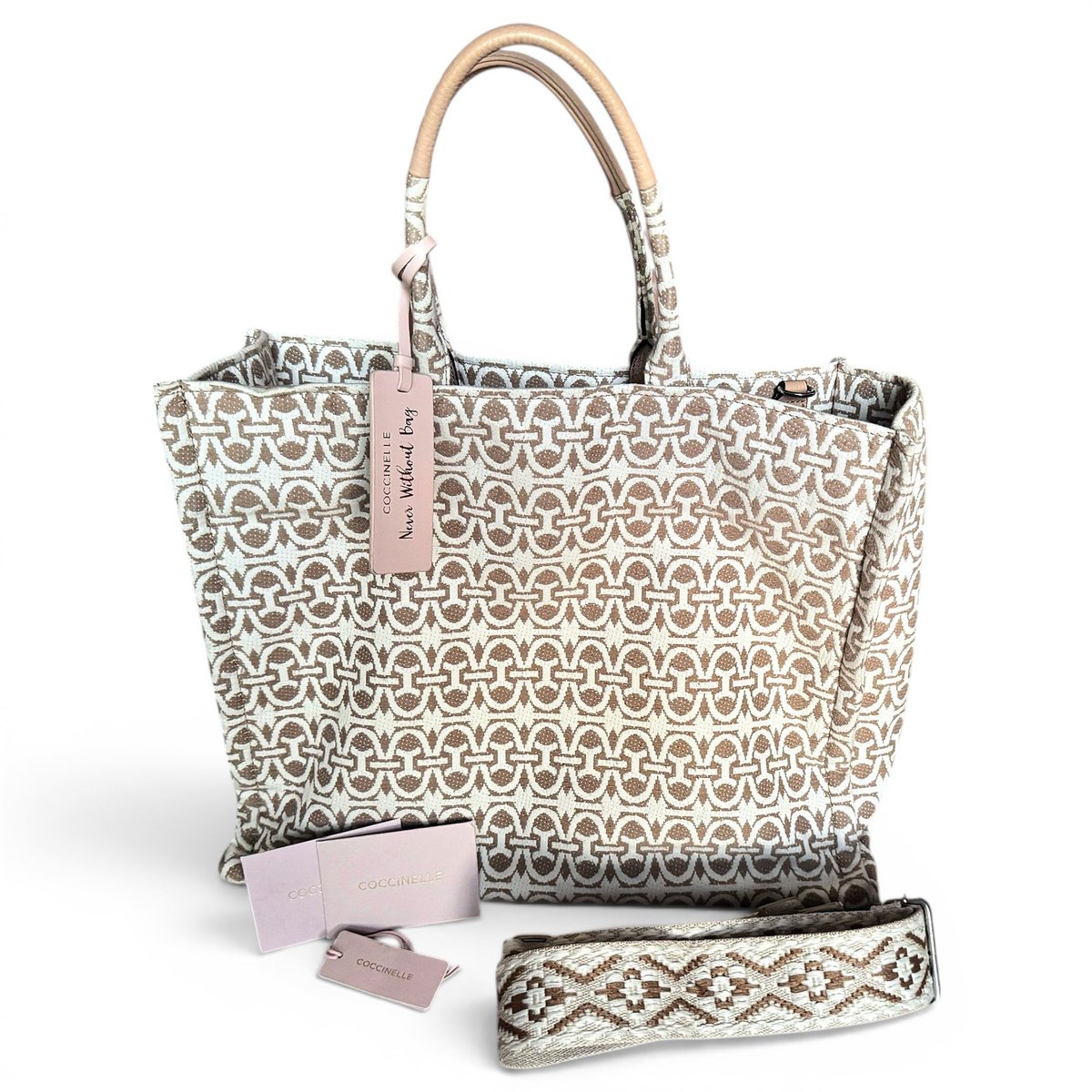 Cloth tote