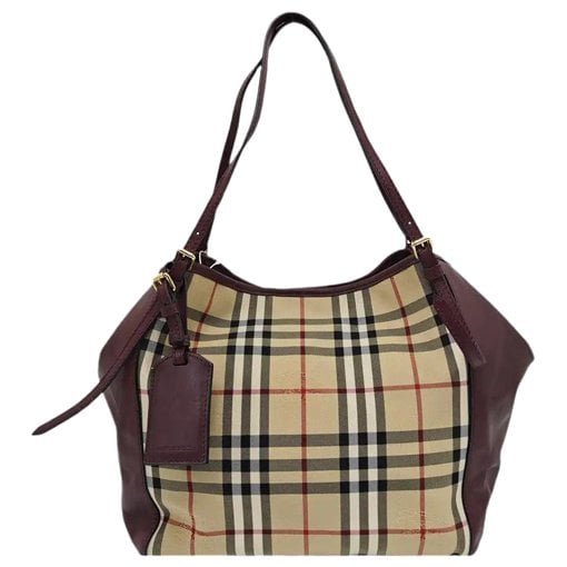 Canterbury cloth handbag