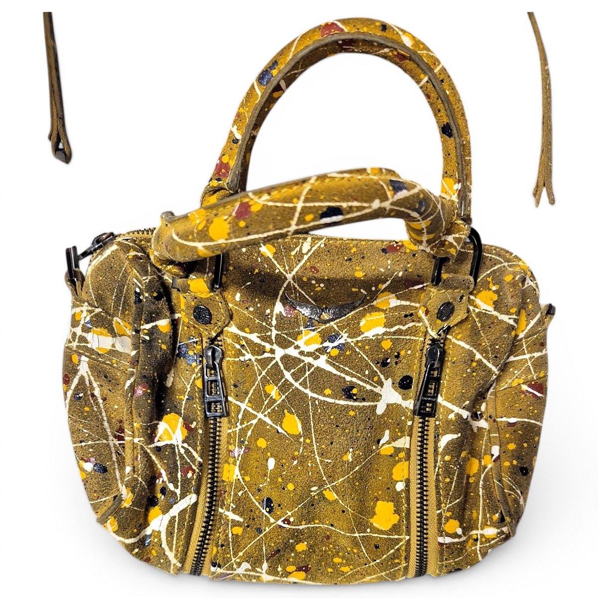 Sunny handbag