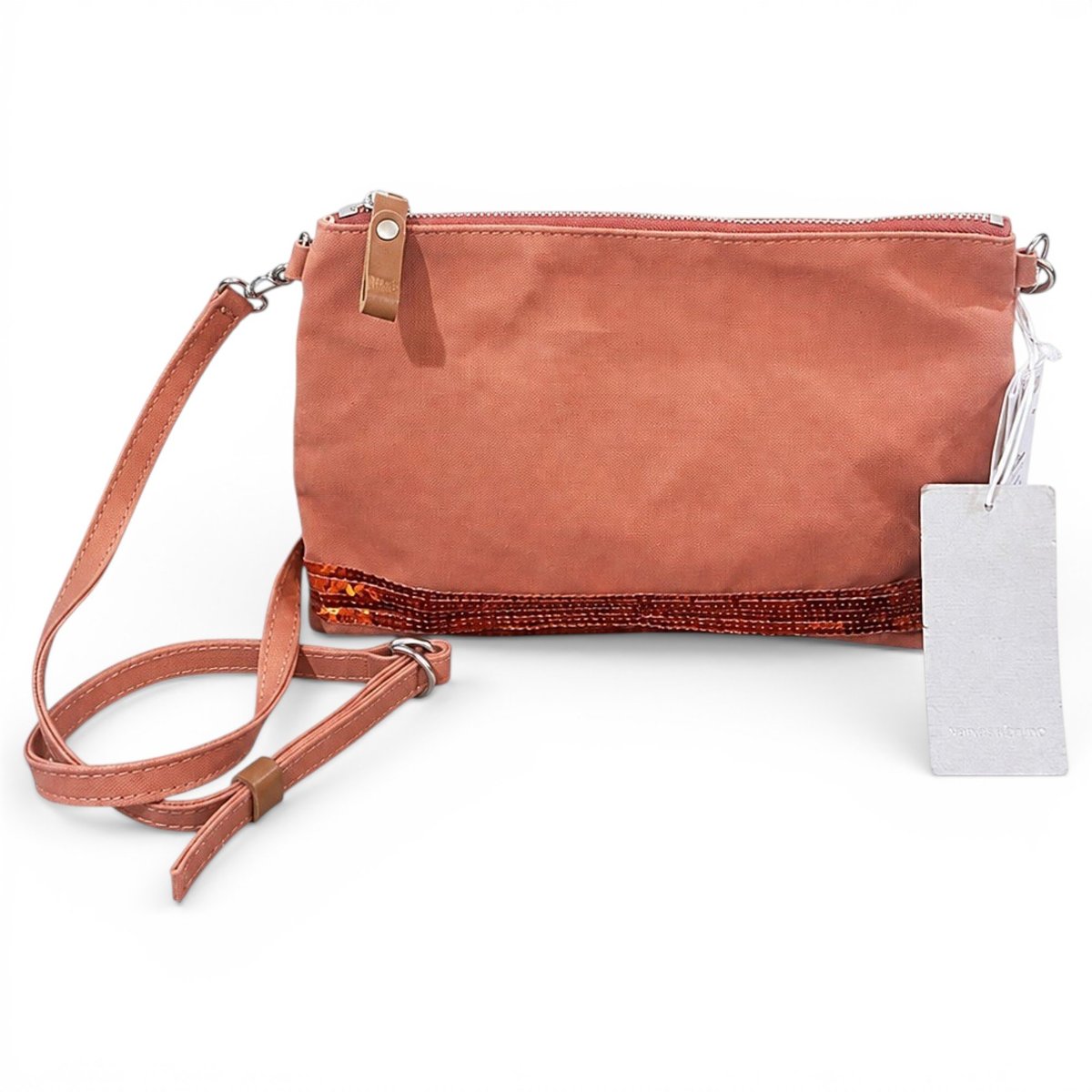 Cabas crossbody bag