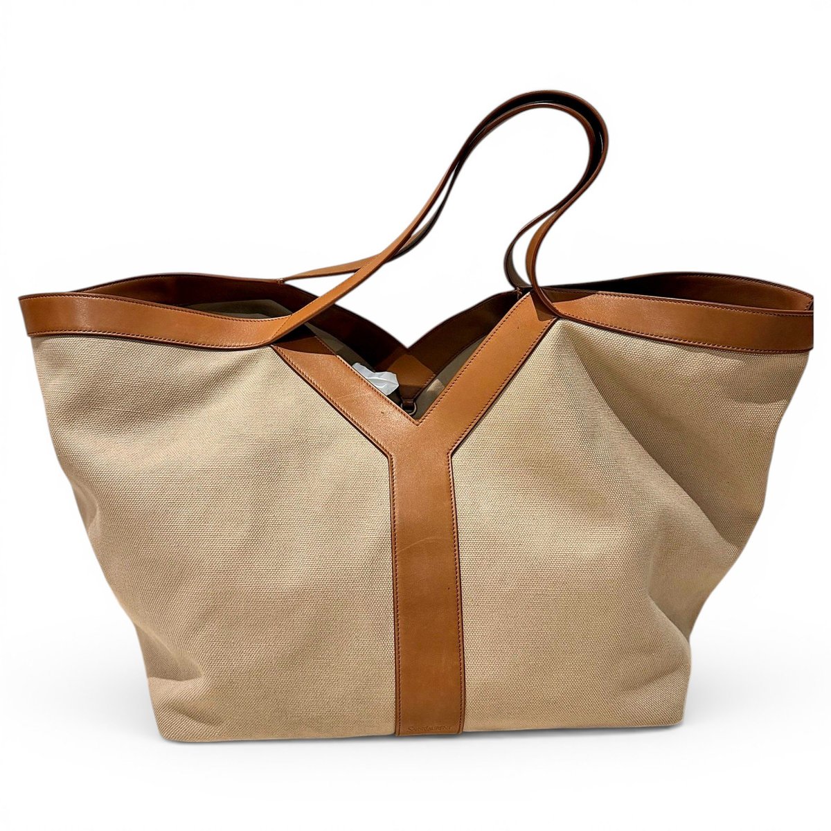 Y cloth tote