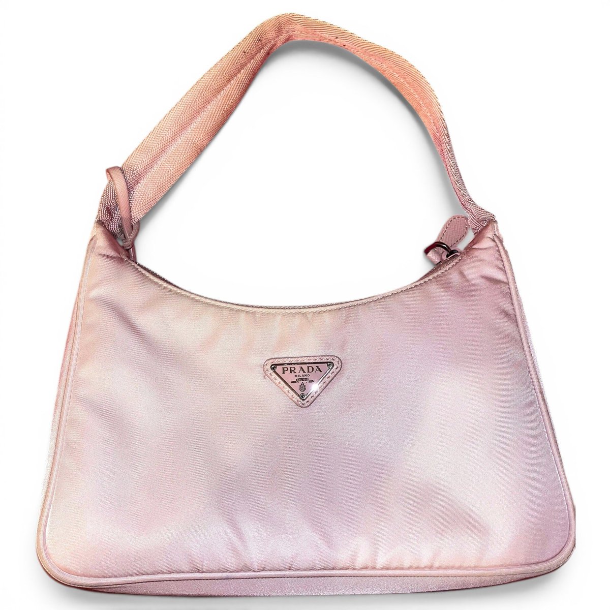Re-Edition 2000 handbag