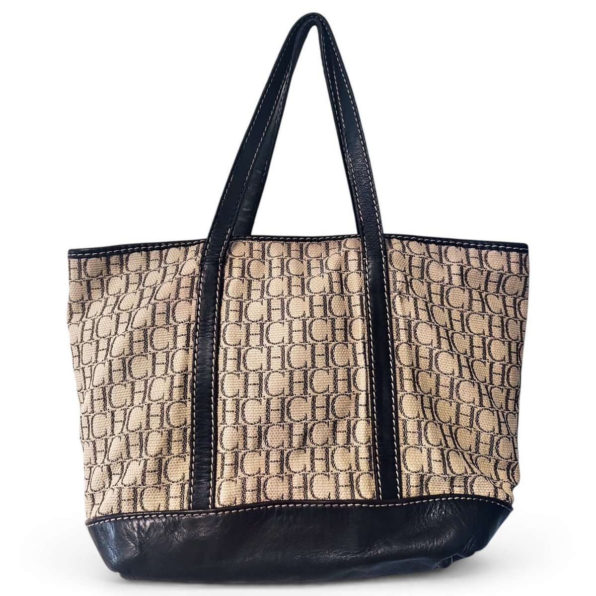 Cloth tote