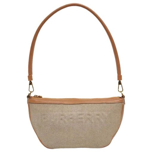 Olympia cloth handbag