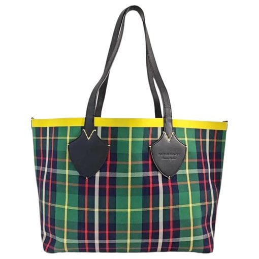 The Giant cloth handbag