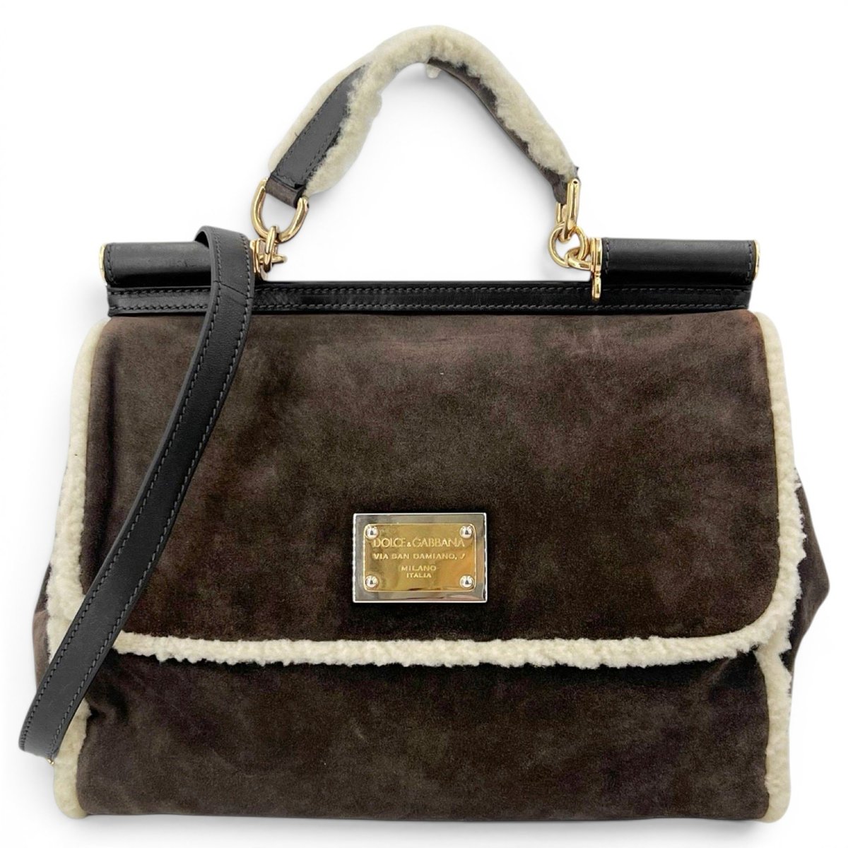 Sicily handbag
