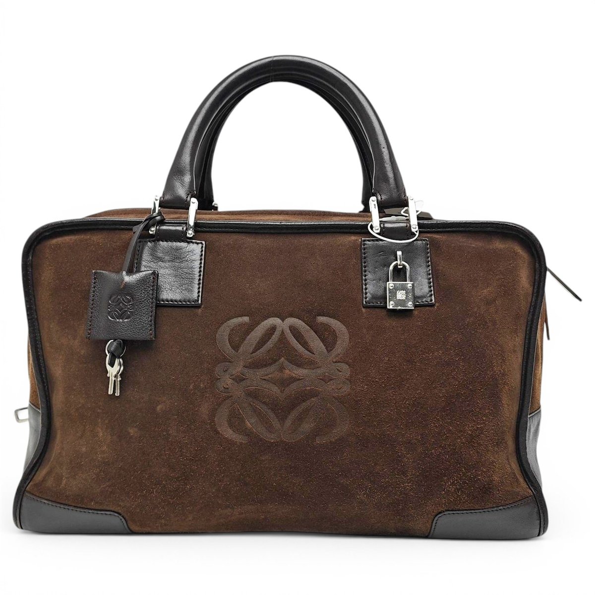 Amazona tote
