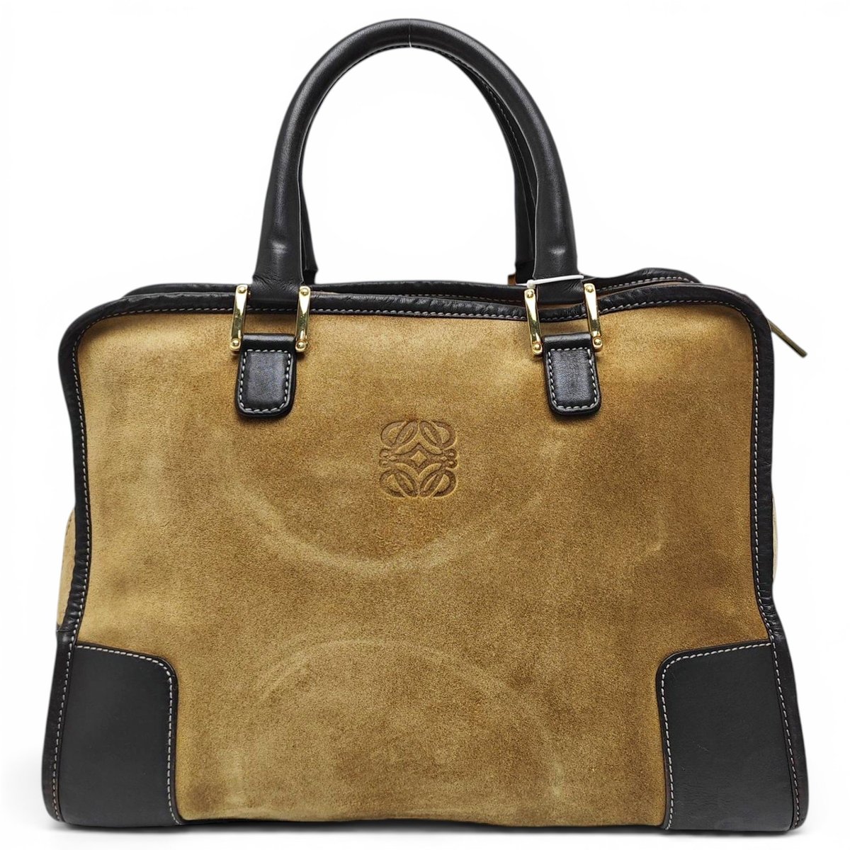 Amazona tote