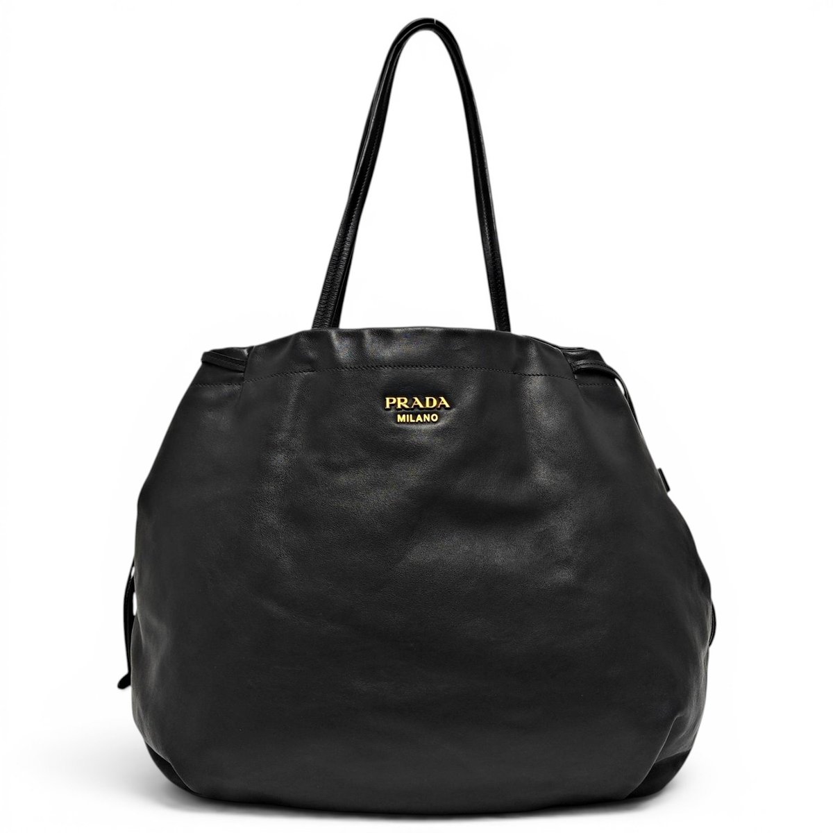 Aimée leather crossbody bag