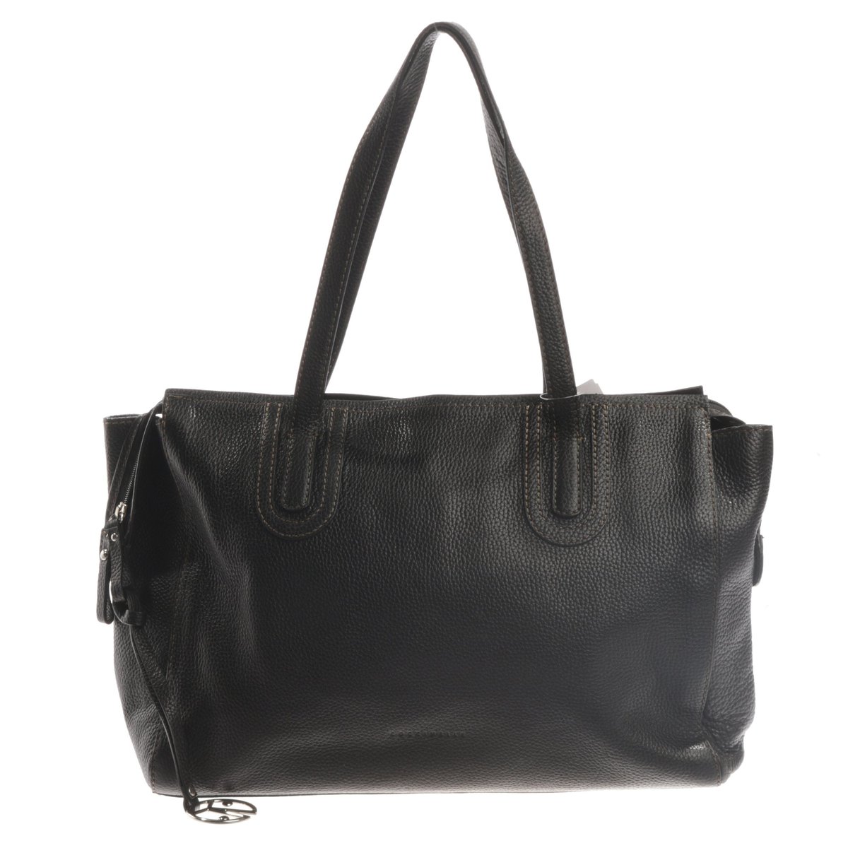 Leather bag