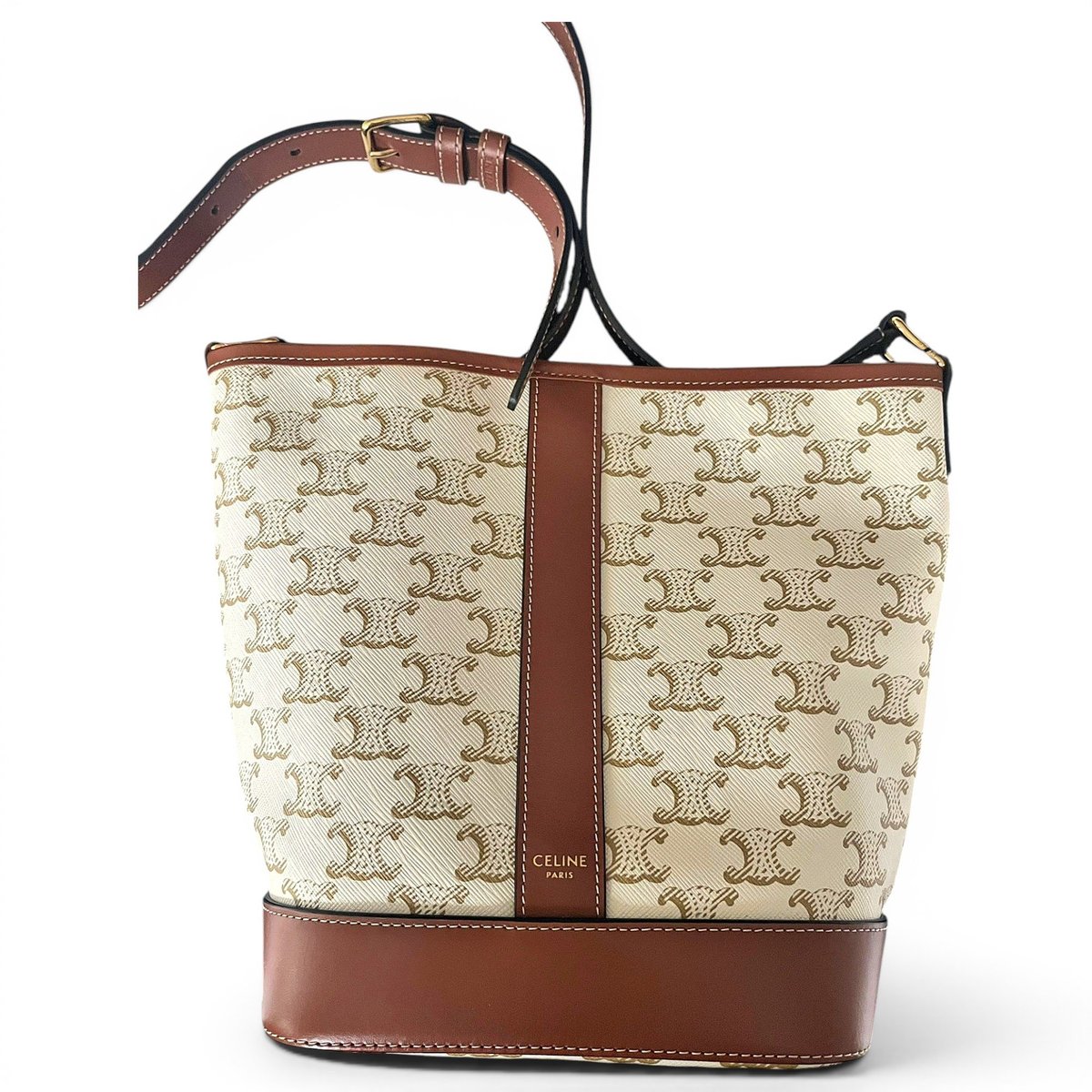 SAC SEAU cloth handbag