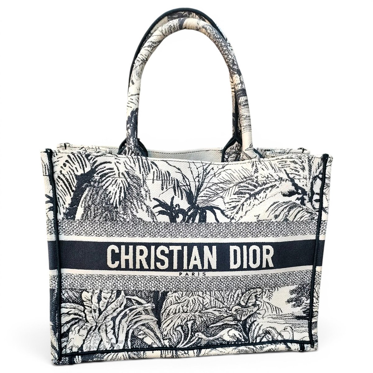 Book Tote cloth tote
